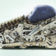 Illustration for article titled Things that look surprisingly weird and awesome when cut in half